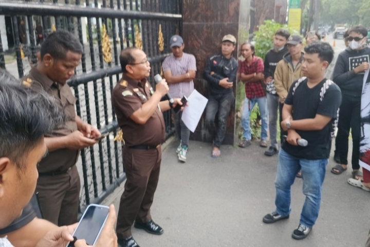 Usut Dugaan Korupsi KIP Kuliah di LLDIKTI I Sumut, Kejatisu Periksa 10 Saksi: “Jangan Bilang Kasus Berhenti!”