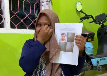 Keluarga Rahmadi Desak Kapolri, “Adik Kami Bukan Penjahat, Hanya Jadi Korban”