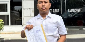 Genset hingga Kamar Mandi: Rentetan Proyek LLDIKTI I Sumut yang Kini Masuk Radar Kejatisu