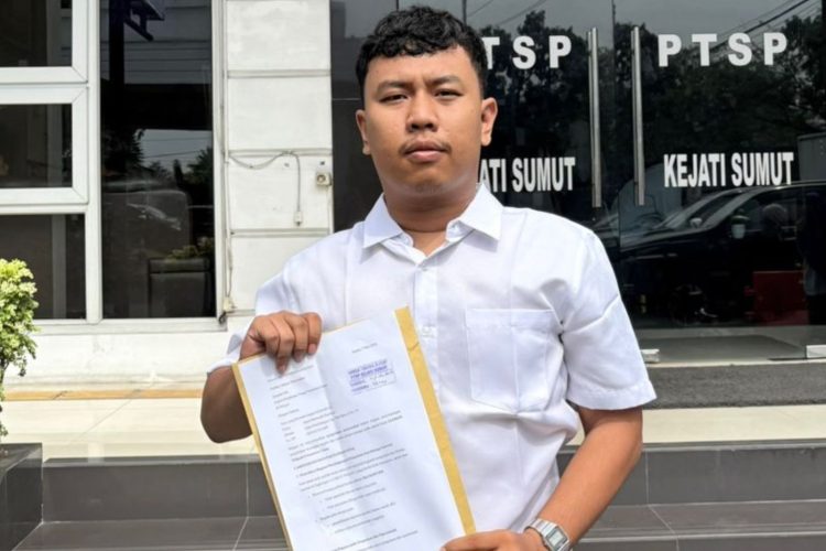 Genset hingga Kamar Mandi: Rentetan Proyek LLDIKTI I Sumut yang Kini Masuk Radar Kejatisu