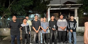 Aliansi BEM PTS Sumut Desak Kejatisu Percepat Kepastian Hukum Kasus Dugaan Korupsi di LLDIKTI Wilayah I