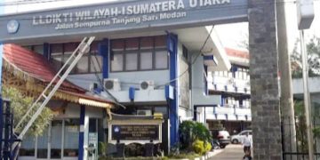 LLDIKTI Wilayah I Sumut Jadi Sorotan, Sejumlah Dugaan Korupsi Mencuat