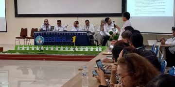 LLDIKTI Sumut: Segera Wisuda 830 Mahasiswa UDA, Jangan Persulit dan Dilarang Ada Pungli