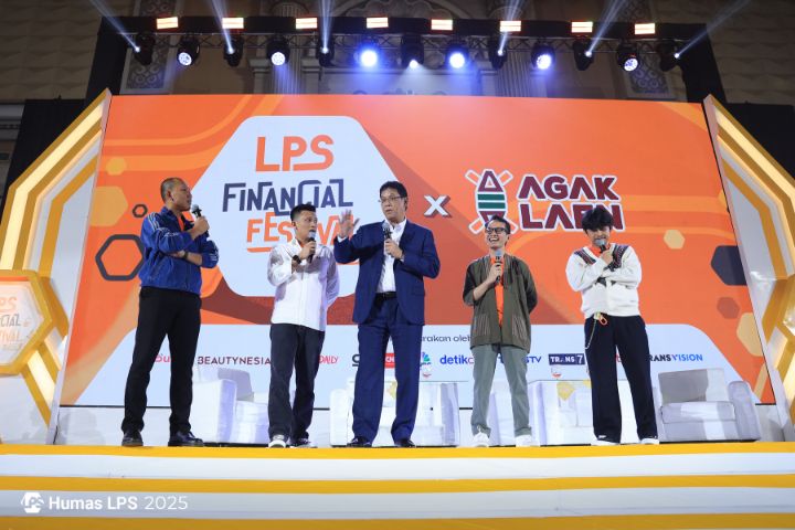 LPS Financial Festival 2025