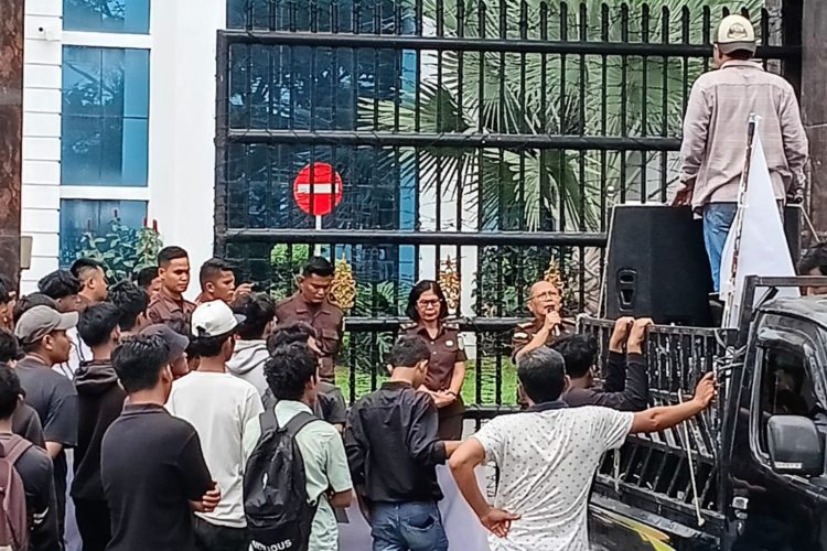Dugaan Korupsi KIP Kuliah LLDikti I: Kejati Sumut Mulai Bergerak, Mahasiswa Desak Transparansi
