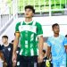 PSMS vs Persekat