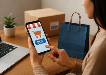 Panen Transaksi E-Commerce