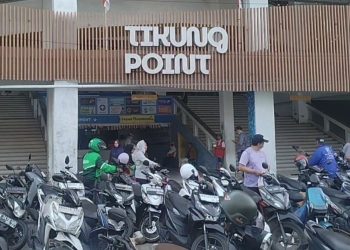 Lolos Seleksi Nasional, Pasar Titi Kuning Wakili Medan di Lomba Pasar Pangan Aman 2026