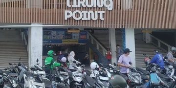 Lolos Seleksi Nasional, Pasar Titi Kuning Wakili Medan di Lomba Pasar Pangan Aman 2026