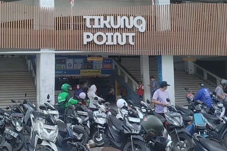 Lolos Seleksi Nasional, Pasar Titi Kuning Wakili Medan di Lomba Pasar Pangan Aman 2026