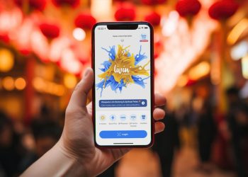 Transaksi Luar Negeri Melonjak, Bank Mandiri Perluas QR Antar Negara ke Tiongkok