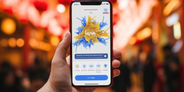 Transaksi Luar Negeri Melonjak, Bank Mandiri Perluas QR Antar Negara ke Tiongkok