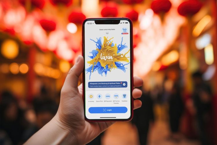 Transaksi Luar Negeri Melonjak, Bank Mandiri Perluas QR Antar Negara ke Tiongkok
