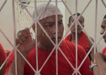 Rahmadi Mengaku Ditekan Kompol DK Saat Buat Video Klarifikasi di Polda Sumut