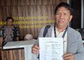 Kuasa Hukum Rahmadi Laporkan Jaksa di Tanjungbalai ke Kejagung RI