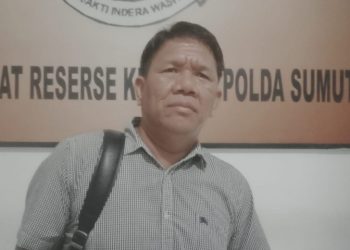 Kasus Rahmadi: Propam Harus Transparan, Mabes Polri Didesak Bertindak