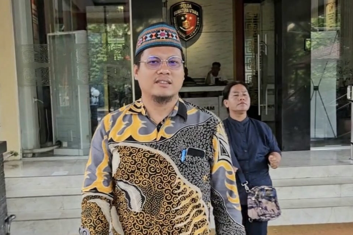 Kasus Sudah SP3, Polda Sumut Kembali Panggil Lansia 80 Tahun: Pengacara Anggap Logika Keadilan Sulit Dicerna