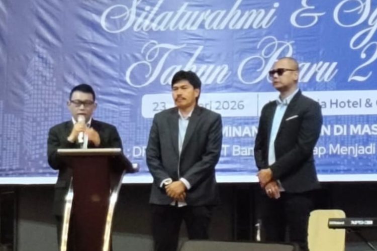 Target 25 Ribu Rumah MBR di Sumut, REI Minta Pemda Benahi Aturan Lahan Sawah