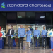 Standard Chartered Indonesia Perkuat Komitmen di Sumatra Melalui Transformasi Layanan dan Kepedulian Sosial
