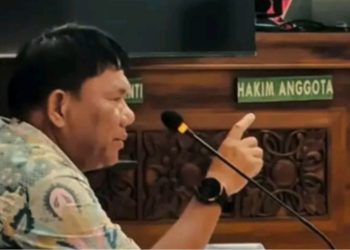 Propam Polda Sumut Jangan Tutup Mata, Kompol DK Disebut Aniaya Rahmadi
