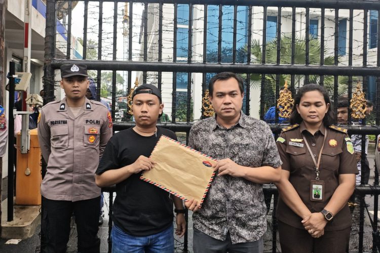 Dugaan Korupsi Dana KIP: Mahasiswa Desak Kejati Sumut Segera Tangkap Kepala LLDikti Wilayah I