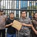 Dugaan Korupsi Dana KIP: Mahasiswa Desak Kejati Sumut Segera Tangkap Kepala LLDikti Wilayah I