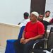 Air Mata Rahmadi di Balik Tuntutan 9 Tahun, Jaksa Disebut Kehilangan Nurani