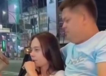Kompol DK Kembali Disorot, Video Bersama Perempuan Seksi Viral di Medsos