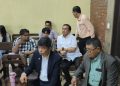 Ketua Yayasan Universitas HKBP Nommensen Lakukan Sidak Kampus, Siapkan Anggaran Senilai Rp10 Miliar