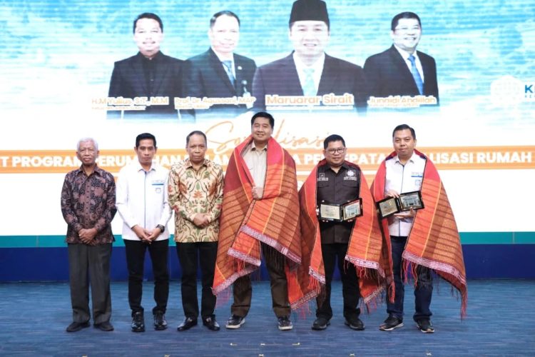 Menteri PKP Dorong Universitas Muhammadiyah Lahirkan Gagasan Besar untuk Perumahan Rakyat