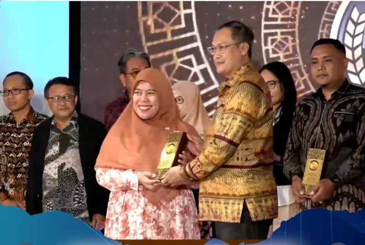 UMSU Raih Dua Penghargaan PKM Award 2025