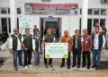 Diterima Wagub, Pegadaian Serahkan Bantuan untuk Bencana Sumatera Utara