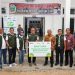 Diterima Wagub, Pegadaian Serahkan Bantuan untuk Bencana Sumatera Utara