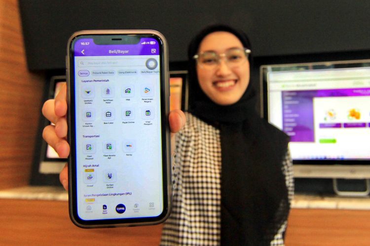Pembayaran Sertifikasi Halal via Bank Muamalat