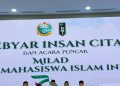 Alwi Hasbi Silalahi: Ramadhan Momentum Menjaga Ketertiban dan Wajah Islam yang Rahmatan Lil Alamin