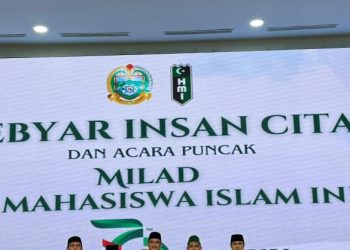 Alwi Hasbi Silalahi: Ramadhan Momentum Menjaga Ketertiban dan Wajah Islam yang Rahmatan Lil Alamin