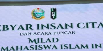 Alwi Hasbi Silalahi: Ramadhan Momentum Menjaga Ketertiban dan Wajah Islam yang Rahmatan Lil Alamin