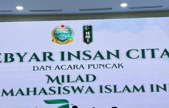 Alwi Hasbi Silalahi: Ramadhan Momentum Menjaga Ketertiban dan Wajah Islam yang Rahmatan Lil Alamin