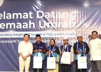 Investasi Sambil Beramal, Bank Muamalat Hadirkan Program “Investasi Insight, Berkah Dunia & Akhirat”