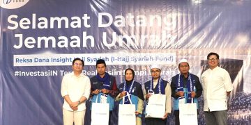 Investasi Sambil Beramal, Bank Muamalat Hadirkan Program “Investasi Insight, Berkah Dunia & Akhirat”