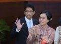 Sri Mulyani Diganti, IHSG Anjlok, Rupiah dan Emas Justru Menguat