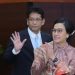 Sri Mulyani Diganti, IHSG Anjlok, Rupiah dan Emas Justru Menguat