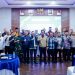 Rico Waas Lakukan Pertemuan dengan Forkopimda dan Tokoh Publik, Jaga Kondusivitas Kota Medan Pasca Demo Anarkis